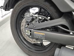 2023 Kawasaki Vulcan S ABS (EN650) Vulcan S Black