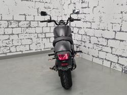 2023 Kawasaki Vulcan S ABS (EN650) Vulcan S Black