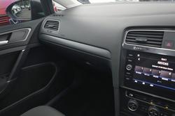 2019 Volkswagen Golf 110TSI Comfortline