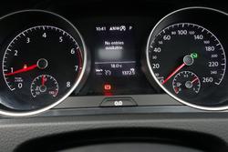 2019 Volkswagen Golf 110TSI Comfortline