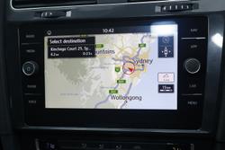 2019 Volkswagen Golf 110TSI Comfortline