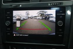 2019 Volkswagen Golf 110TSI Comfortline