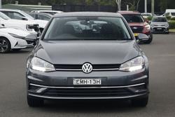 2019 Volkswagen Golf 110TSI Comfortline