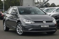 2019 Volkswagen Golf 110TSI Comfortline