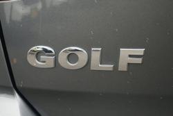 2019 Volkswagen Golf 110TSI Comfortline