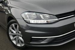 2019 Volkswagen Golf 110TSI Comfortline