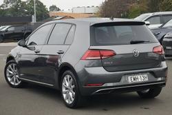 2019 Volkswagen Golf 110TSI Comfortline