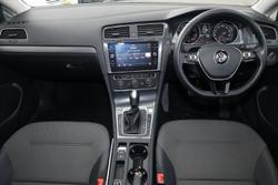 2019 Volkswagen Golf 110TSI Comfortline