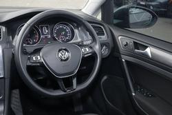 2019 Volkswagen Golf 110TSI Comfortline