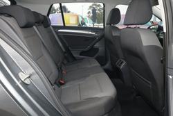 2019 Volkswagen Golf 110TSI Comfortline