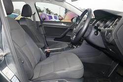 2019 Volkswagen Golf 110TSI Comfortline