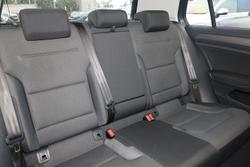 2019 Volkswagen Golf 110TSI Comfortline