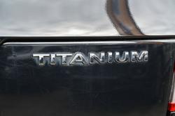 2016 Ford Territory Titanium