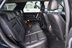 2016 Ford Territory Titanium