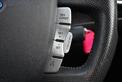 2016 Ford Territory Titanium