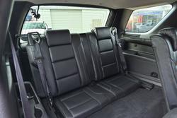 2016 Ford Territory Titanium
