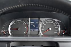 2016 Ford Territory Titanium
