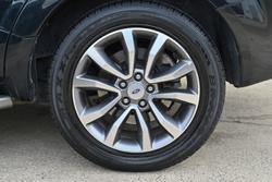 2016 Ford Territory Titanium