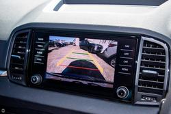 2026 SKODA Karoq 110TSI Select