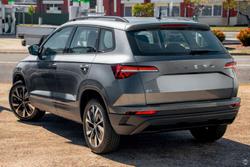 2026 SKODA Karoq 110TSI Select