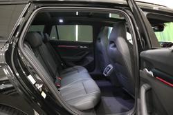 2026 SKODA Superb 195TSI Sportline