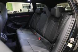 2026 SKODA Superb 195TSI Sportline