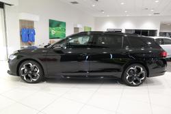 2026 SKODA Superb 195TSI Sportline