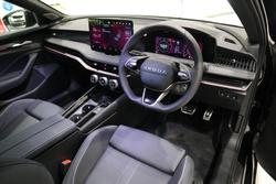 2026 SKODA Superb 195TSI Sportline