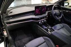 2026 SKODA Superb 195TSI Sportline