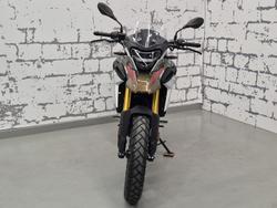 2023 BMW G 310 GS G 310 Gold