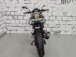 2023 BMW G 310 GS G 310 Gold