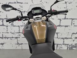 2023 BMW G 310 GS G 310 Gold