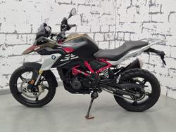 2023 BMW G 310 GS G 310 Gold