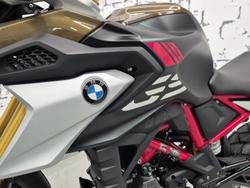 2023 BMW G 310 GS G 310 Gold