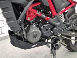 2023 BMW G 310 GS G 310 Gold
