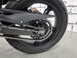 2023 BMW G 310 GS G 310 Gold