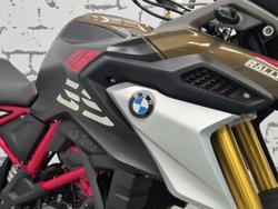 2023 BMW G 310 GS G 310 Gold
