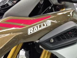 2023 BMW G 310 GS G 310 Gold