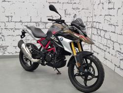 2023 BMW G 310 GS G 310 Gold