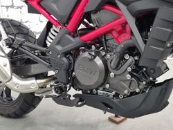 2023 BMW G 310 GS G 310 Gold