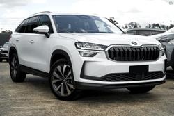 2026 SKODA Kodiaq Select PHEV