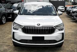 2026 SKODA Kodiaq Select PHEV