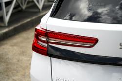 2026 SKODA Kodiaq Select PHEV