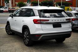2026 SKODA Kodiaq Select PHEV