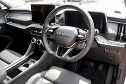 2026 SKODA Kodiaq Select PHEV