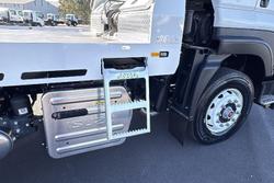 2025 Isuzu F Series