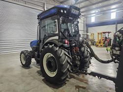 2023 New Holland T4.120F