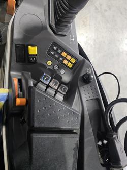 2023 New Holland T4.120F