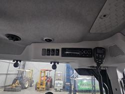 2023 New Holland T4.120F