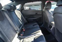 2023 Hyundai Sonata N Line